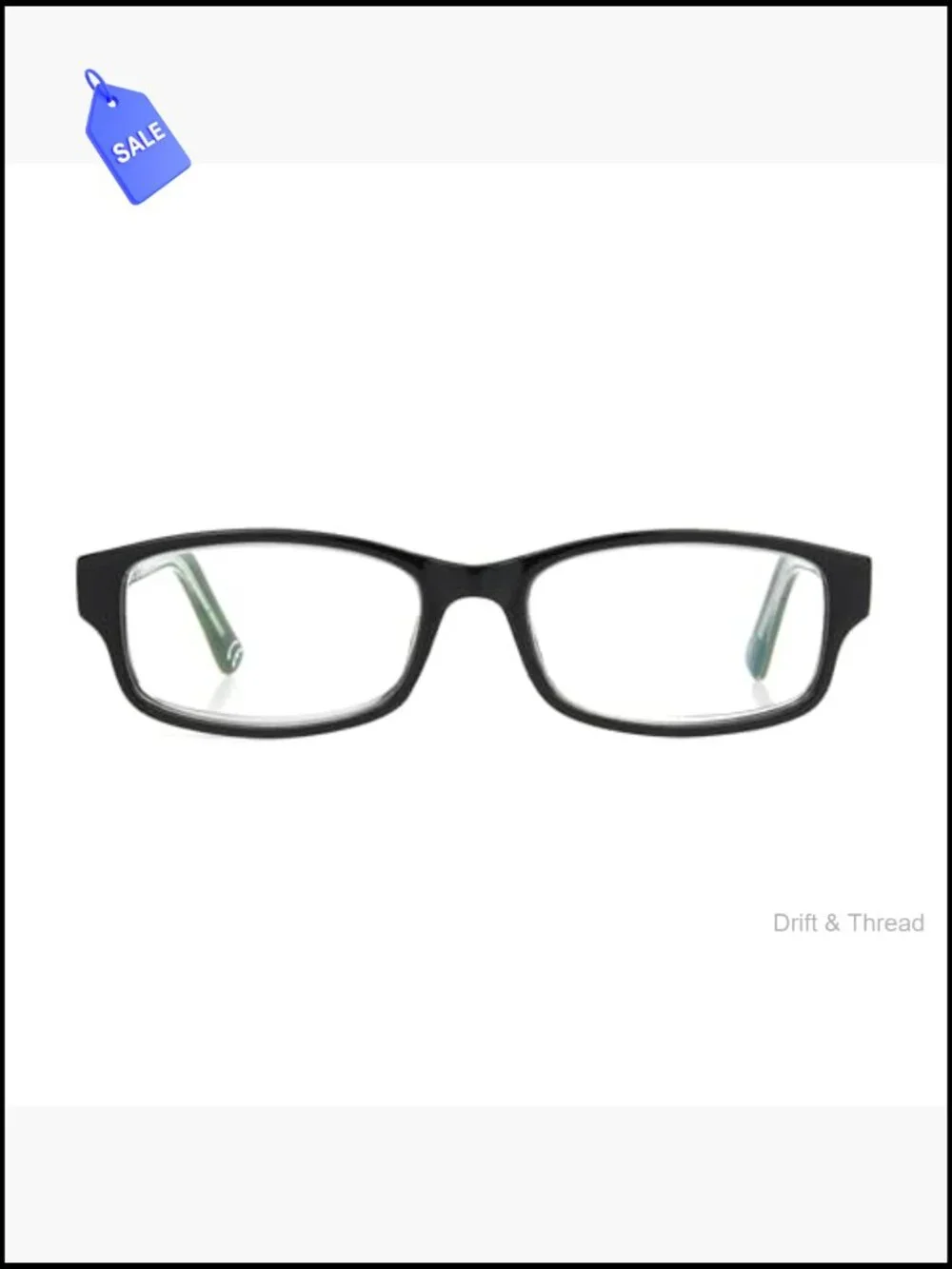 Multifocus Reading Glasses for Multitasking